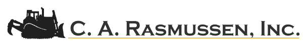 C.A. Rasmussen Inc.